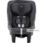 Автокрісло Britax Romer Safe-Way M Midnight Grey 1