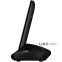 Мобільний телефон Maxcom MM35D Black 1