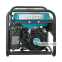 Генератор Konner & Sohnen KS 2900 бензиновий 2,5 кВт 10