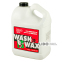 Kleen-Flo Шампунь с воском WASH'N WAX LIQUID, 4л 2