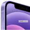 Мобильный телефон Apple iPhone 12 128Gb Purple 1