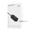 Мережевий фільтр Proove Power Strip Homester PD-03 1AC 65W (2 Type-C+2 USB) чорний 0