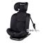 Автокрісло BEBE CONFORT EVER FIX i-Size Black Mist 0