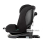 Автокрісло BEBE CONFORT EVER FIX i-Size Black Mist 1
