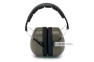 Наушники противошумные защитные Pyramex PM3022 (защита слуха SNR 30.4дБ), олива 0