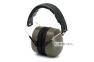 Наушники противошумные защитные Pyramex PM3022 (защита слуха SNR 30.4дБ), олива 1