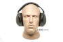 Навушники протишумні захисні Pyramex PM3022 (захист слуху SNR 30.4дБ), кольору олива 4