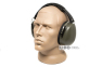 Навушники протишумні захисні Pyramex PM3022 (захист слуху SNR 30.4дБ), кольору олива 5