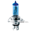 Галогеновая лампа Brevia H4 12V 60/55W P43t Power Blue CP 0