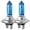 Галогеновая лампа Brevia H7 12V 55W PX26d Power Blue S2 0