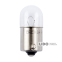 Лампа накаливания Brevia R10W 12V 10W BA15s CP, 10шт 0