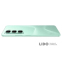 Мобільний телефон Infinix Hot 50 (X6882) 8/256Gb NFC Sage Green 6