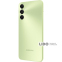 Мобільний телефон Samsung Galaxy A05s 4/128Gb Light Green 5