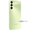 Мобільний телефон Samsung Galaxy A05s 4/128Gb Light Green 6