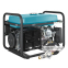 Генератор Konner & Sohnen газобензиновий 4кВт KS 5000E G 6