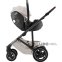 Автокресло BRITAX-ROMER BABY-SAFE PRO Soft Taupe 3