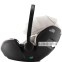 Автокресло BRITAX-ROMER BABY-SAFE PRO Soft Taupe 4