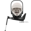 Автокресло BRITAX-ROMER BABY-SAFE PRO Soft Taupe 6