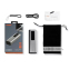 Повербанк (Power Bank) Videx VPB-366 PD100W 20000mAh +Display Grey 3