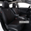 Комплект, 5D чохли для сидінь Beltex Sierra, black-red 1