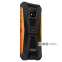 Мобільний телефон Ulefone Armor 8 (4/64Gb, 4G, NFC) Orange 7