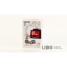 Автолампа DriveX LED UL-01S HB4(9006) 5.5K 65W CAN 2шт 2