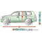 Чохол-тент для автомобіля Kegel Perfect Garage XL SUV/Off Road 9