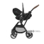 Автокресло MAXI-COSI Pebble 360 Pro2 Twillic Black 17