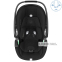 Автокресло MAXI-COSI Pebble 360 Pro2 Twillic Black 3
