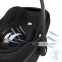 Автокресло MAXI-COSI Pebble 360 Pro2 Twillic Black 4