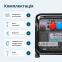Генератор Konner & Sohnen KS 8100iEG 1/3 інверторний гпзобензиновий 8,5кВт (ном.8кВт) 5