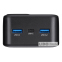 Повербанк (Power Bank) Brevia 30000mAh 22,5W Li-Pol, LCD 2