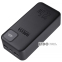 Повербанк (Power Bank) Brevia 30000mAh 22,5W Li-Pol, LCD 5
