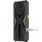 Мобільний телефон Ulefone Armor X12 (IP69K, 3/32Gb, NFC, 4G) Black-Green 1