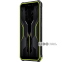 Мобільний телефон Ulefone Armor X12 (IP69K, 3/32Gb, NFC, 4G) Black-Green 3