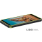 Мобільний телефон Ulefone Armor X12 (IP69K, 3/32Gb, NFC, 4G) Black-Green 5
