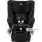 Автокрісло BRITAX-ROMER DUALFIX PRO M Galaxy Black 0