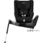 Автокрісло BRITAX-ROMER DUALFIX PRO M Galaxy Black 1