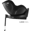 Автокрісло BRITAX-ROMER DUALFIX PRO M Galaxy Black 3