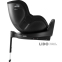 Автокрісло BRITAX-ROMER DUALFIX PRO M Galaxy Black 4