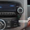 Адаптер AUX Baseus Qiyin Car Bluetooth Receiver черный 3