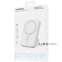 Портативная Батарея Proove Hyperion 20W 10000mAh 2025 белая 0