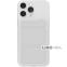 Портативная Батарея Proove Hyperion 20W 10000mAh 2025 белая 6