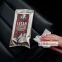 Влажные салфетки для очистки кожаной обивки K2 Letan Leather Cleaner&Conditioner Wipes 0