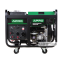 Генератор Apro дизельний 4-х тактний DG-120Е 12,0/12,8кВт електрозапуск 3