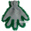 Перчатка Turtle Wax Gorilla Wash микрофибра 26х23см 0