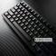 Беспроводная клавиатура Proove Gaming Slicker Pro (Ukraine Layout) черная 11
