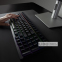 Беспроводная клавиатура Proove Gaming Slicker Pro (Ukraine Layout) черная 12