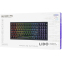 Беспроводная клавиатура Proove Gaming Slicker Pro (Ukraine Layout) черная 18