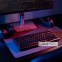 Беспроводная клавиатура Proove Gaming Slicker Pro (Ukraine Layout) черная 5